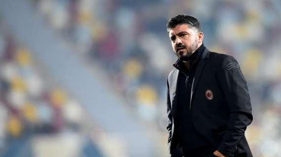 Milan e Gattuso, i collezionisti. Riparte la caccia all'unico trofeo mancante: pass per un circolo leggendario