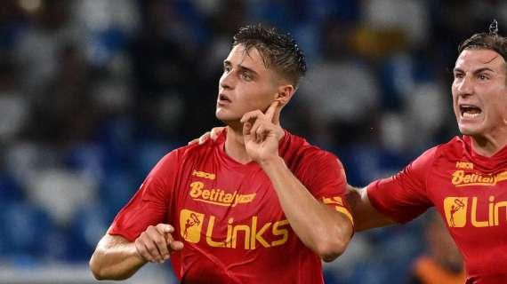 Serie A, Colombo regala la salvezza al Lecce con un rigore al 101': Monza ko 