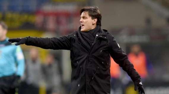 Gazzetta - Montella e un futuro ancora più rossonero: l’Aeroplanino apre al rinnovo con il Milan