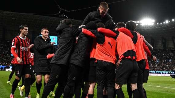 Condò: "Il merito del primo Milan di Conceicao è quello di raccogliere e rimettere in circolo tutta l'adrenalina via via perduta dalla Juve"