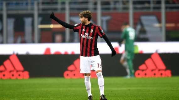 TMW - Spal, Viviani resta: no a Locatelli dal Milan