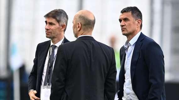 TMW Radio - A. Zenga: "Il Milan è una squadra forte e giovane, il ciclo sembra appena iniziato"