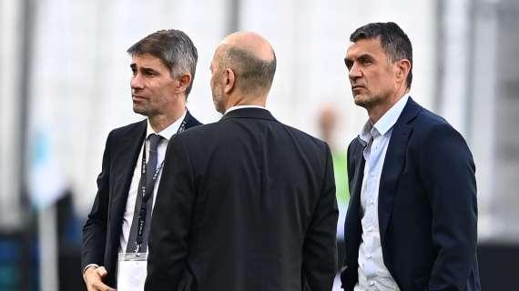 TMW - Milan, colpo per il futuro: definito l'arrivo del talento classe 2005 Stalmach