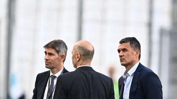 Mpasinkatu: "Il Milan dopo De Ketelaere punta un altro rinforzo a centrocampo"