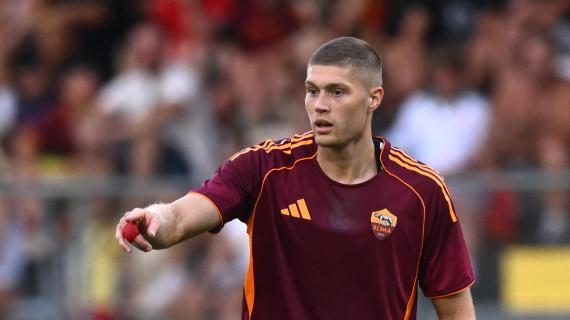 Quote calciomercato Dovbyk-Milan: e se l'ucraino fosse il nome dell'ultim'ora?