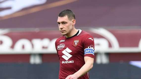 Milan, obiettivo Belotti: ecco la cifra che potrebbe soddisfare Cairo