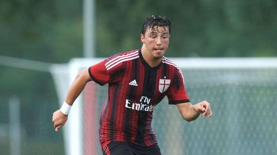 Primavera, domani il calendario del campionato
