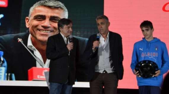 MN - Carbone: "Avere una rete di scout nella visione dei bambini è importante"