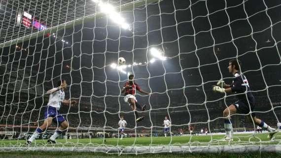 Mundialito 2011: Milan-Benfica 4-5