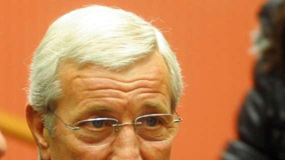 Lippi, cerco panchina per i Mondiali
