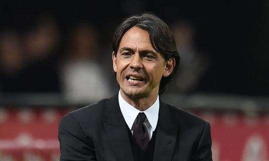 LIVE MN - Inzaghi a MC: "Classifica? Se non vinciamo casca tutto. Domani bella possibilità di riscatto. E su Niang..."