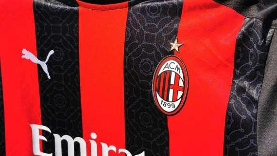 Milan, per la Primavera si tratta Coli Saco