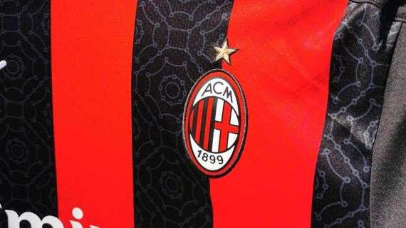Milan, per il settore giovanile arriva lo svedese Wilgot Marshage