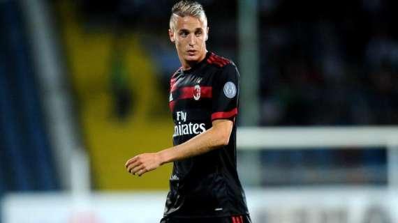 Gazzetta - Dalla provincia a San Siro, Conti e Kessié impressionano Montella: con loro più quantità, qualità e gol