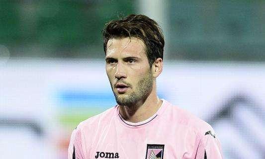 Sky - Milan, nuovi contatti con il Palermo per Vazquez dopo il 15 giugno