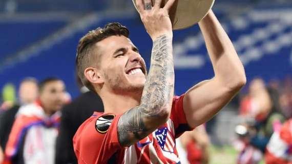 Theo: "Giocare di nuovo con mio fratello un sogno, se sarà nel Milan ancora meglio"