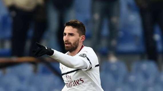 Borini: "Durante la settimana di ritiro ho detto le cose come stavano, sono stato molto diretto"