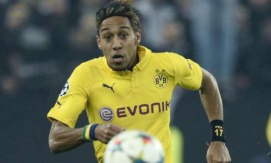 Gazzetta - Milan, Aubameyang più Kalinic:  Mister Li pronto a mettere a disposizione un extra budget