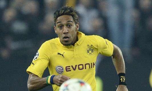 Sugoni: "Il problema per Aubameyang non è lo svegliarsi dei dirigenti del Milan, ma il costo: i rossoneri sempre più vicini a Kalinic"