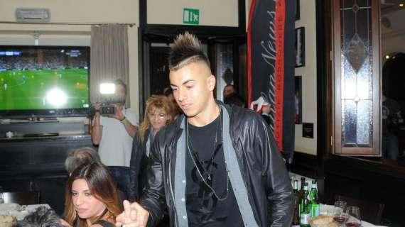 El Shaarawy ad ICON: "Seedorf è stato importantissimo per me. Mi ha insegnato molto. Vivo il sogno della mia vita. Sull'amicizia con Balo..."