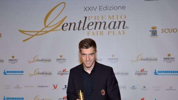 Milan, stasera ultimo test prima del via: Piatek vuole sbloccarsi 