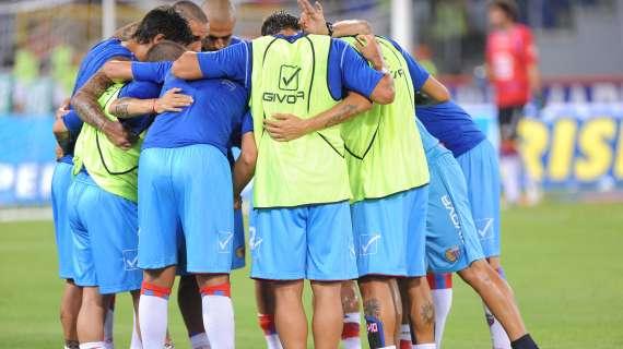 Mugni-Milan, occhio al Catania: la situazione