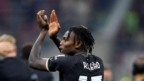 Milan-Chelsea, le formazioni ufficiali: Pioli ne cambia uno rispetto alla Juve