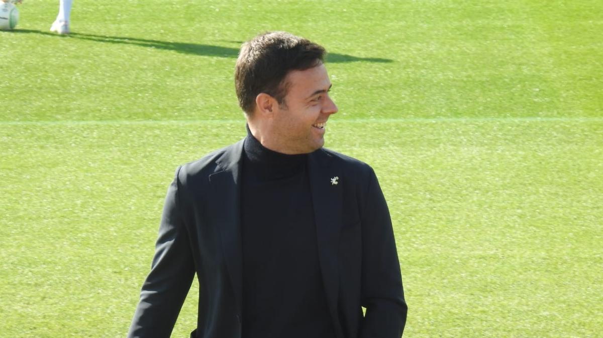 Bournemouth, Tiago Pinto: "Col Milan la partita più grande nella storia del club. Contro il mio amico Amorim"