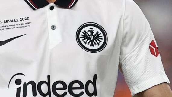 Kicker - Il ds dell'Eintracht: "So dell'interesse del Milan per N'Dicka, ma non ci sono offerte finora"