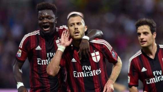 Chiamatelo FenoMenez: tutti i numeri da campione del francese contro il Parma