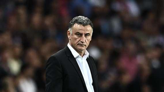 Psg, Galtier ammette: "Lavoriamo per Ziyech ma è ancora del Chelsea"