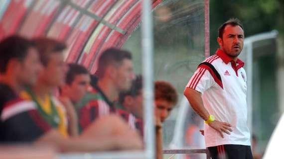 Primavera, Milan-Cittadella posticipata alle 16.00 di sabato