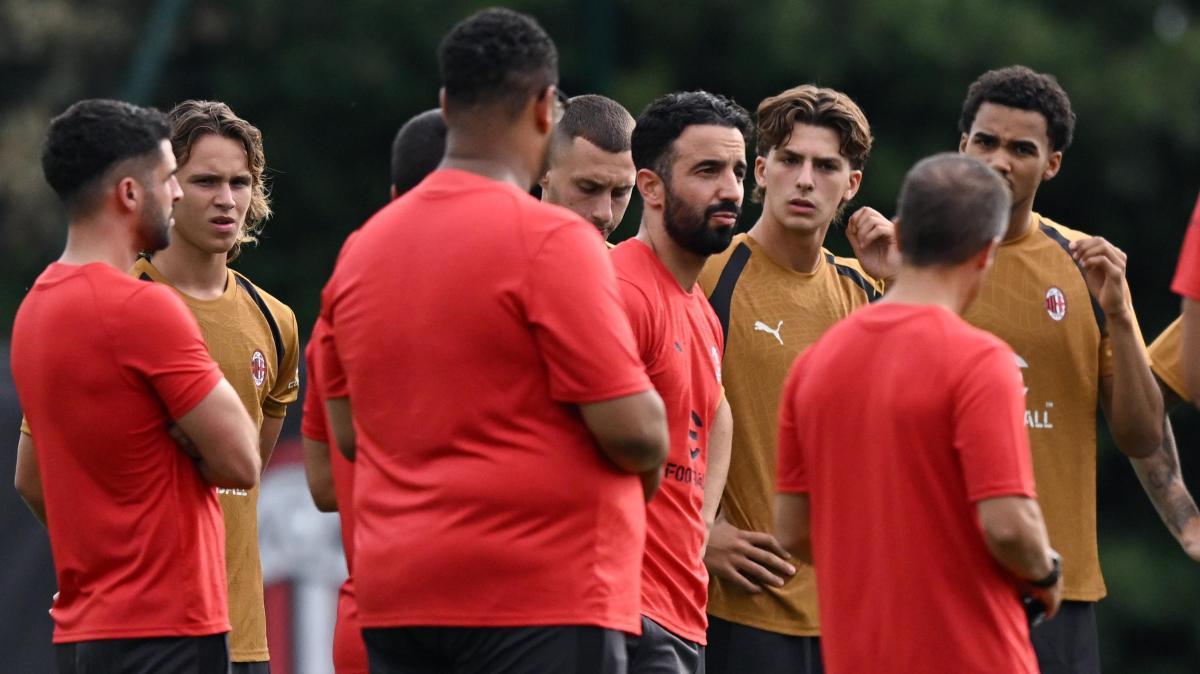 MN - Cuomo: "Raccontiamo che c'è entusiasmo nel Milan, ma nelle ultime estati abbiamo vissuto mercato boom e mai campionato boom"