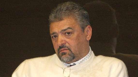 Altobelli: "Belotti e Immobile non hanno le qualità che servono per l'Italia. Kean forse le ha"