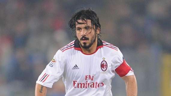 QUI DUBAI - E' il momento di Gattuso