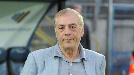 Caliendo sul Milan: "Ho fiducia nel lavoro di Maldini e Boban"