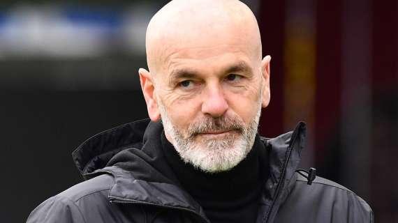 MN - Derby Together, Pioli ha comprato i biglietti per tutto il gruppo squadra