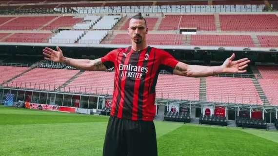 VIDEO - Milan e Puma hanno presentato la prima maglia 2021-2022
