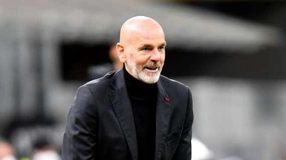 Tuttosport - I cambi di Pioli finiscono sotto inchiesta