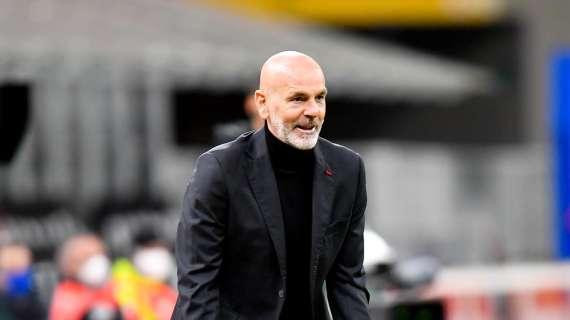 Milan, Pioli rimane imbattuto nelle sfide in Serie A contro Ranieri
