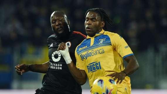 Mercato Milan: Boniface in chiusura, per la difesa resta sempre in auge il nome di Okoli 