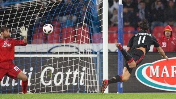 San Paolo, in vent'anni un solo sorriso: dal 2001 un'unica vittoria, sette sconfitte e sei pari