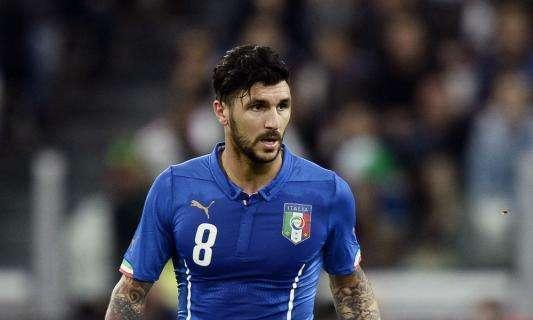 Sky - Milan non intenzionato a pagare la clausola di Soriano per non rovinare i buoni rapporti con la Samp