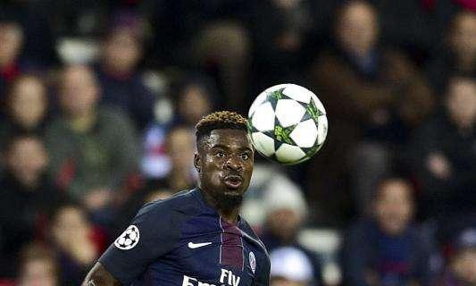 The Sun - Niente Milan per Aurier, accordo vicino con il Barcellona 