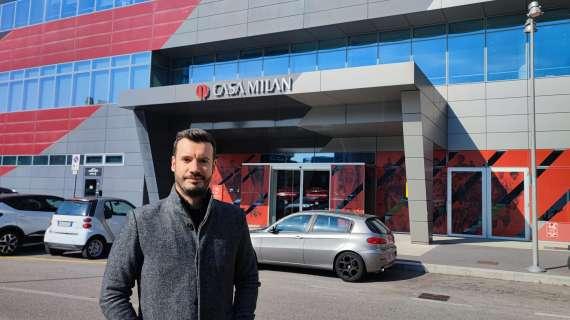 Milan, solo con i titolari. Riflessione sul mercato. 11 anni dopo: che partita! Le ultime 
