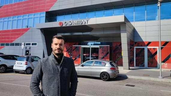 L’ora della verità! Milan, serve la gara perfetta. Il sogno e l’adrenalina. Ma che vergogna…