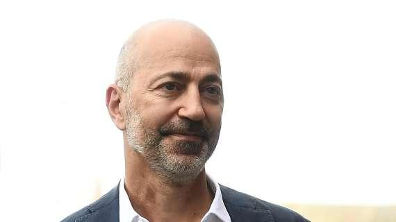 Gazidis: "Siamo il Milan: dobbiamo avere l'ambizione di vincere. Champions? Obiettivo ottavi"