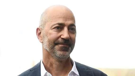 Gazidis: "RedBird cambierà il futuro del calcio italiano. Rinnovo Leao? Viene chiesto settimanalmente a Maldini"