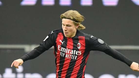 Interesse dalla Germania per Hauge: il giocatore vuole prima parlare col Milan