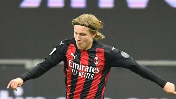 Tuttosport - Milan, via Hauge per sbloccare l’arrivo del trequartista